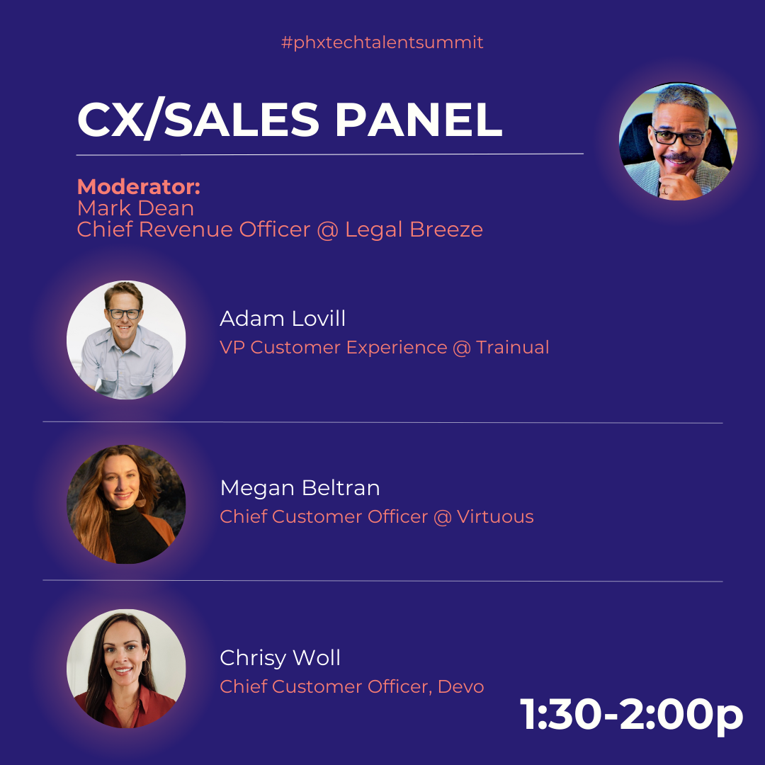 CX_Sales Panel