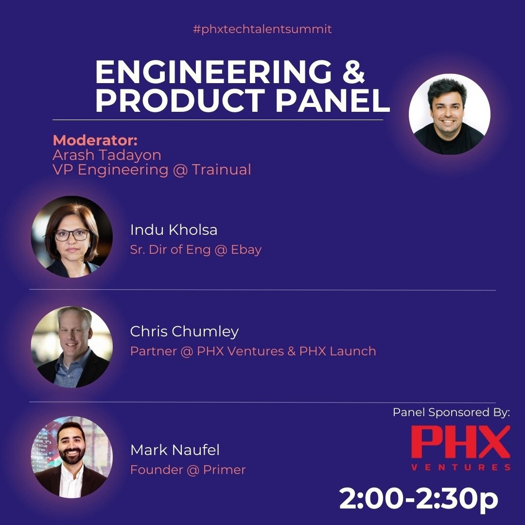 Engineering Panel